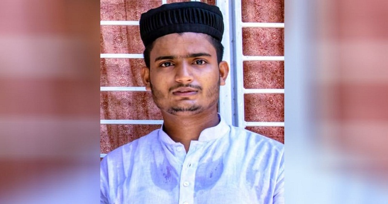 সেই সজীব গ্রেপ্তার