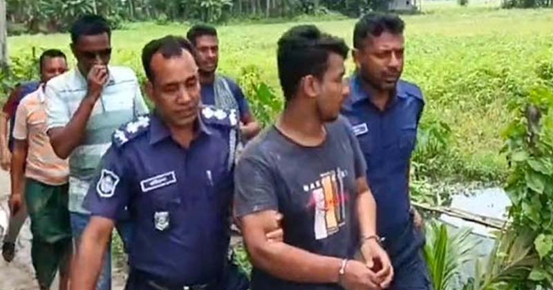 সংগৃহীত ছবি
