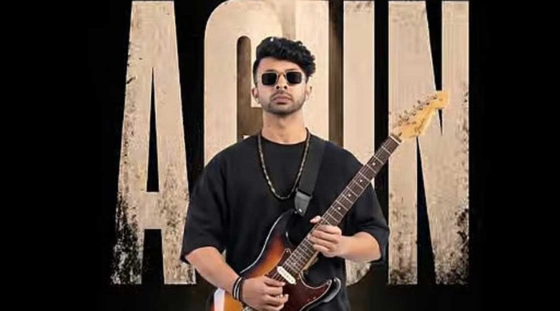 শাকিব খান