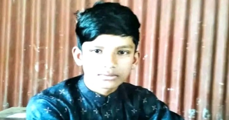 ভালুকায় পানিতে ডুবে নিখোঁজ শিশু লাবিবের মরদেহ উদ্ধার