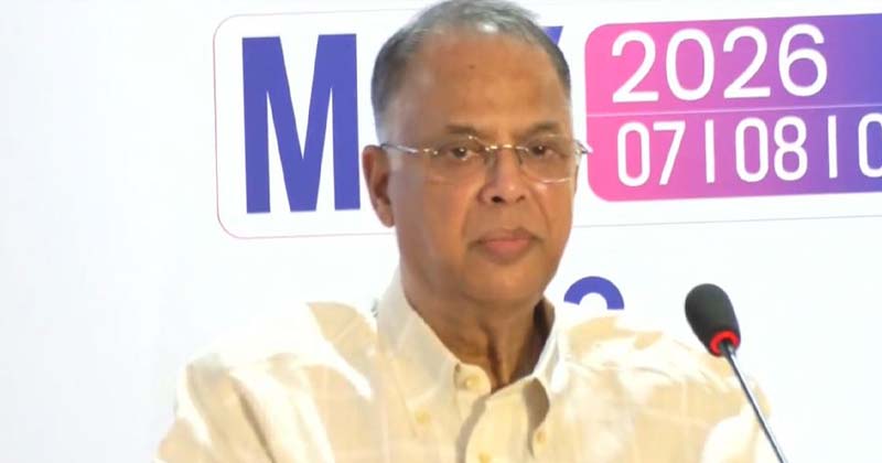 বিদ্যুৎ, জ্বালানি ও খনিজ সম্পদমন্ত্রী ইকবাল হাসান মাহমুদ