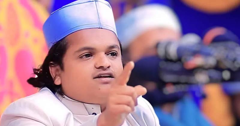 রফিকুল ইসলাম মাদানী
