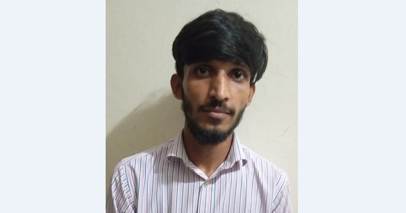 বিএনপি নেতার ছেলে