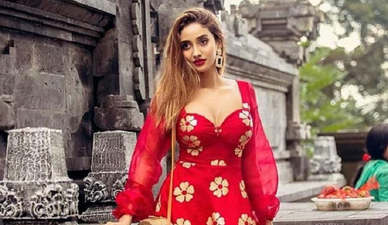 তানজিয়া জামান মিথিলা