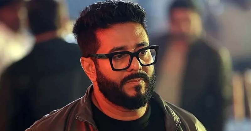 রাজ চক্রবর্তী