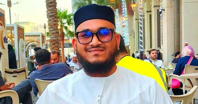 জুলহাস মিয়া