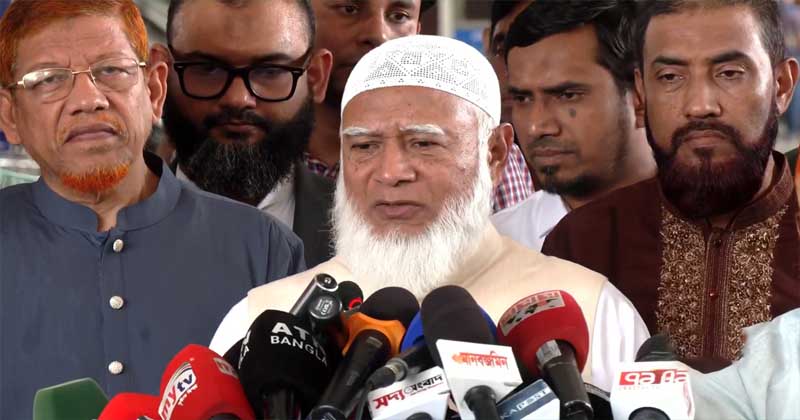 সংগৃহীত ছবি