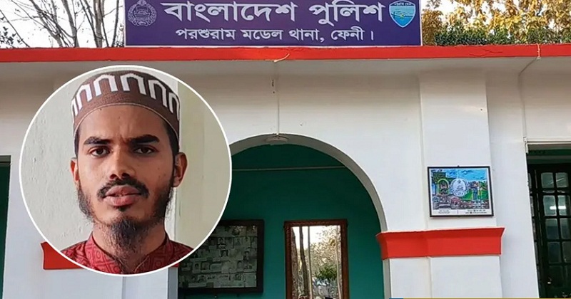 ডিএনএ টেস্টে নির্দোষ সেই ইমাম