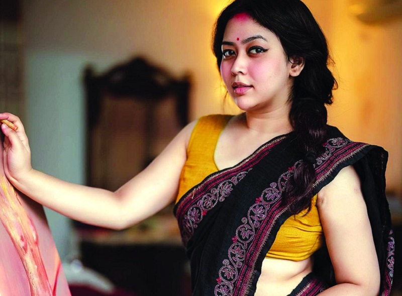 আশনা হাবিব ভাবনা