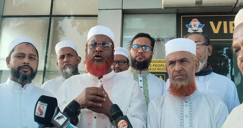 মিয়া গোলাম পরওয়ার