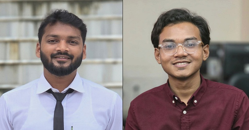 নজরুল বিশ্ববিদ্যালয় প্রেসক্লাবের নেতৃত্বে জিসান-রোহান
