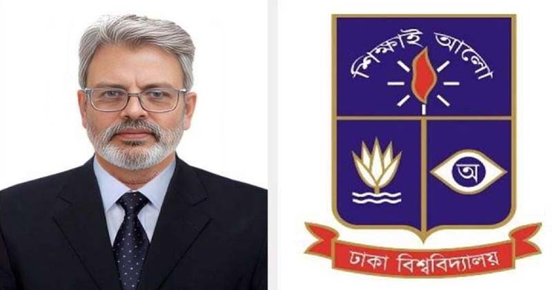 অধ্যাপক সাইফুদ্দীন আহমদ