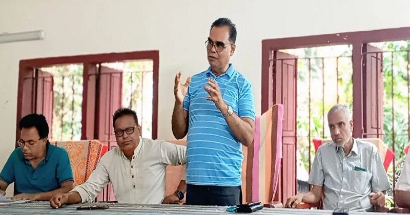 মতবিনিময় সভা
