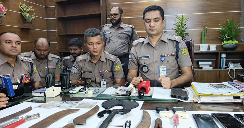 ছবি : বাংলাদেশ বুলেটিন