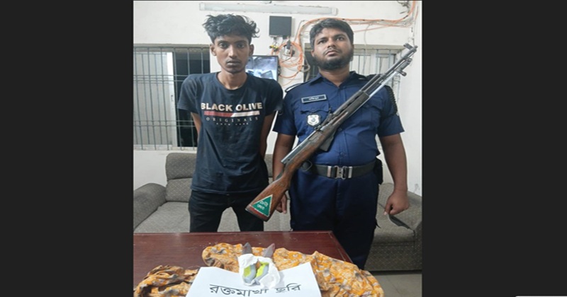 দাগনভূঁঞার সিন্দুরপুরে মাদকাসক্ত ছেলের ছুরিকাঘাতে মা নিহত