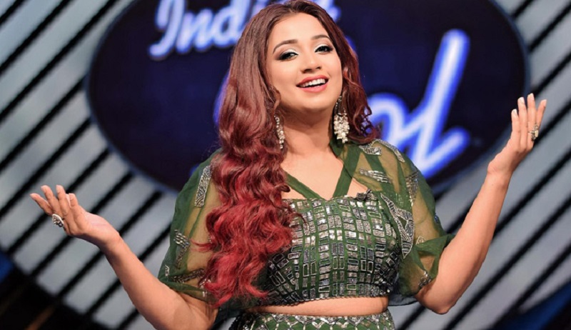 শ্রেয়া ঘোষাল