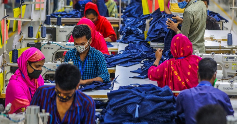 ঈদে পোশাক কারখানার ছুটি নিয়ে যা জানা গেল