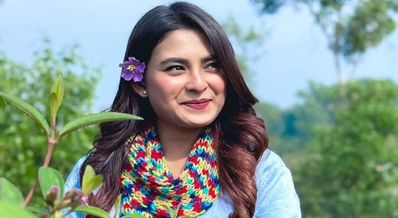 তানজিম সাইয়ারা তটিনী