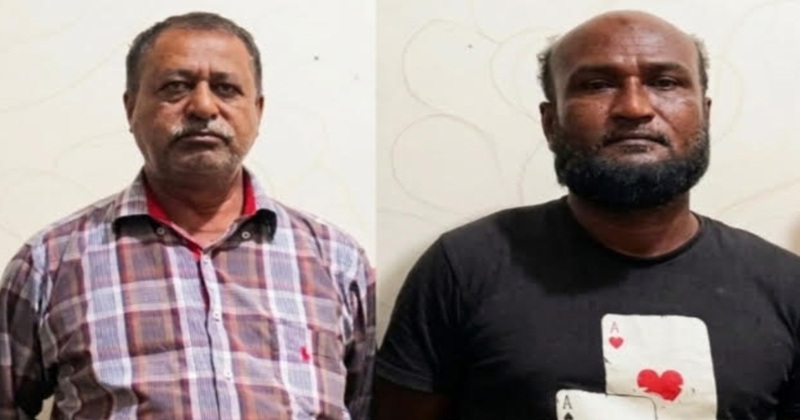 রাঙ্গুনিয়ায় হত্যা ও যাবজ্জীবন সাজাপ্রাপ্তসহ ২ আসামি গ্রেপ্তার