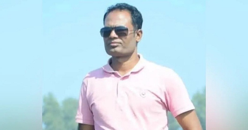 আব্দুল লতিফ ভূঁইয়া