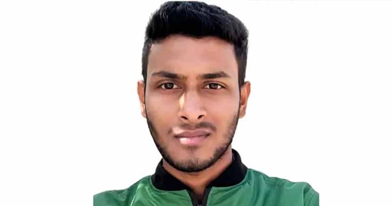 কাউসার আহমেদ