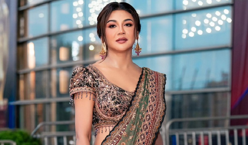 জয়া আহসান