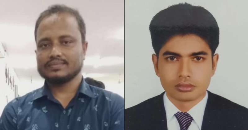 নজরুল বিশ্ববিদ্যালয়ে কর্মকর্তা পরিষদের সভাপতি এনামুল, সম্পাদক দেলোয়ার নির্বাচিত