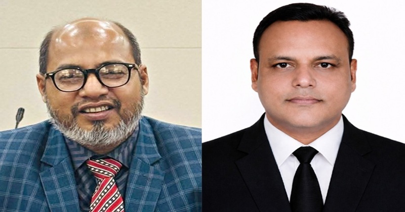 দিনাজপুরে আইডিইবি’র ত্রি-বার্ষিক নির্বাচনে সভাপতি মিনারুল, সাঃ সম্পাদক মনজূর নির্বাচিত