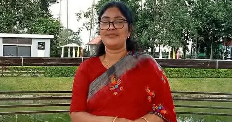 জাহানারা বেগম