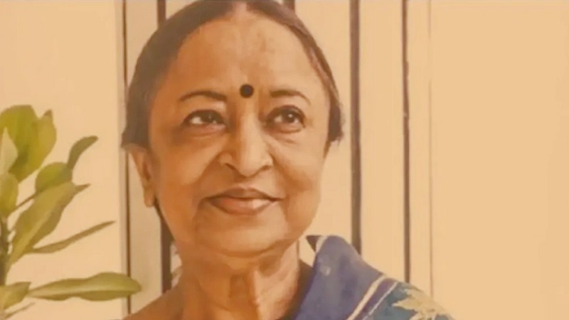 রওশন জামিল