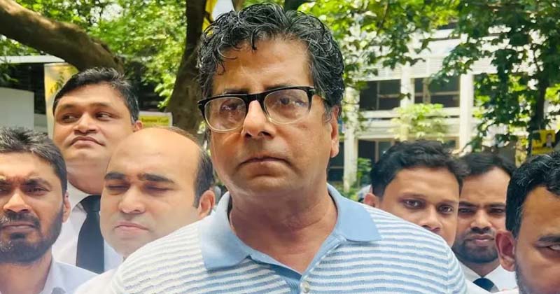 আনিস আলমগীর