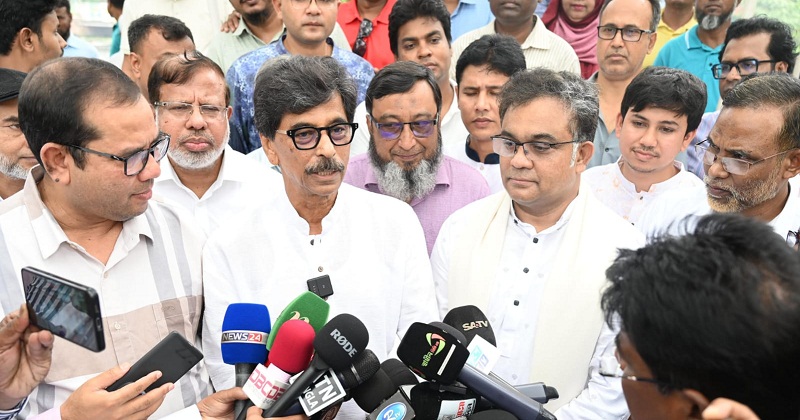 প্রাণিসম্পদ মন্ত্রী