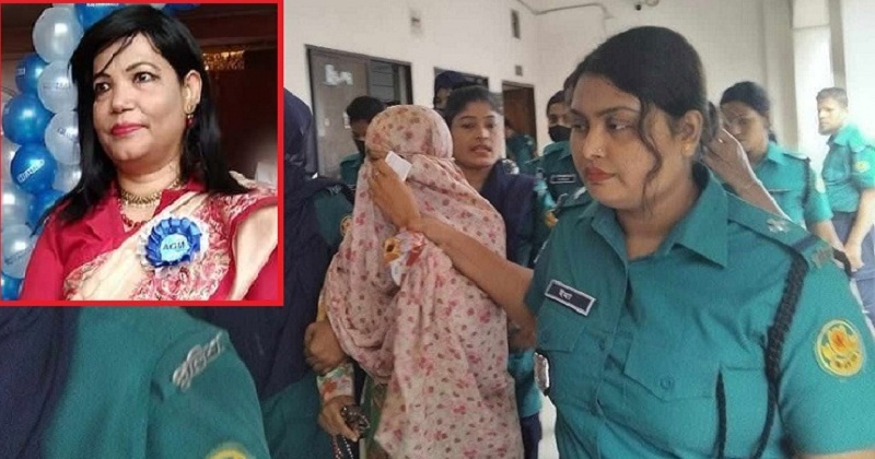 ড. ইঞ্জিনিয়ার মাসুদা সিদ্দিক রোজী