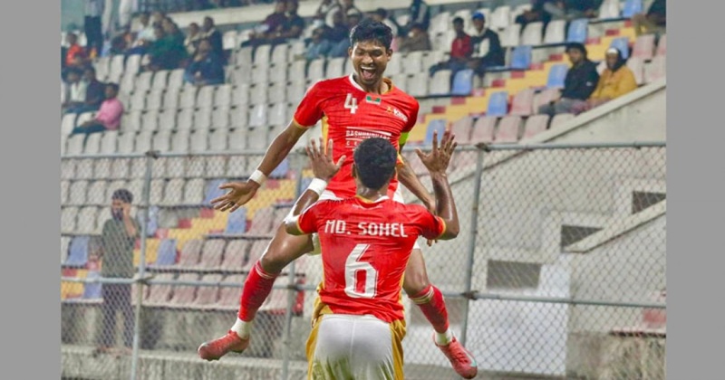 সংগৃহীত ছবি