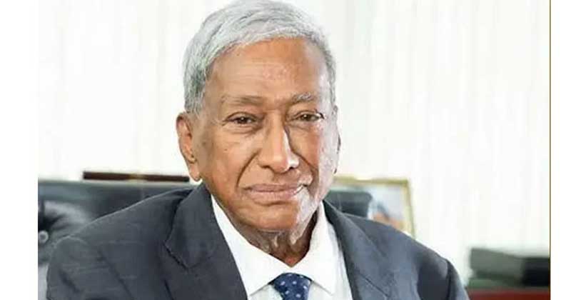 মিজানুর রহমান সিনহা