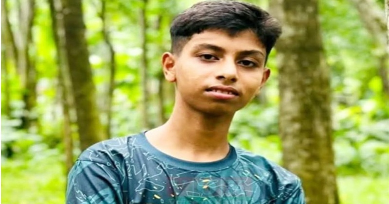 কসবায় ফুটবল খেলার সময় বজ্রপাতে স্কুল ছাত্রের মৃত্যু