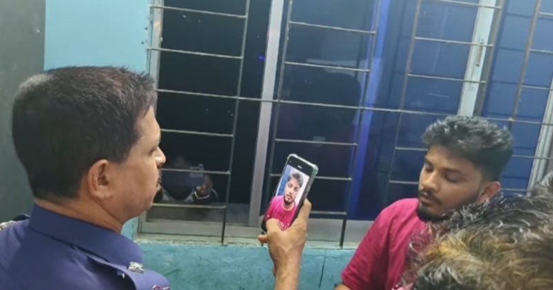 বেতাগীতে একই রাতে ২ বাড়িতে ডাকাতি: গুলিবিদ্ধ ১, গ্রেপ্তার ৩