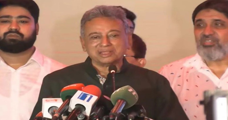 রাজনৈতিক প্রভাবের কারণে শিক্ষাপ্রতিষ্ঠান ক্ষতিগ্রস্ত হয়েছে: অর্থমন্ত্রী