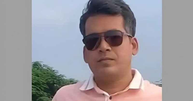 রাণীনগরে মারপিট করে বহিস্কার হলেন যুবদল নেতা উজ্জ্বল