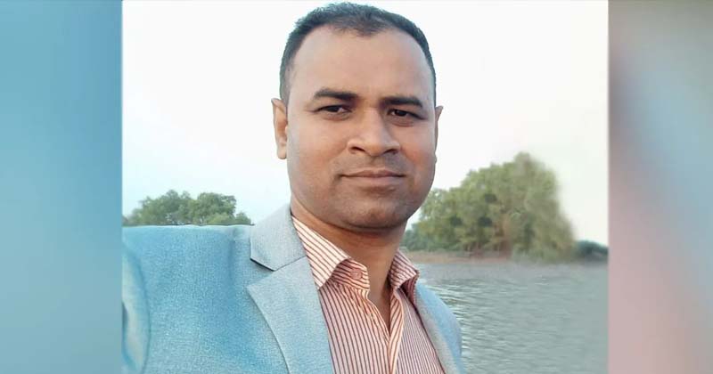 ভবতোষ মৃধা