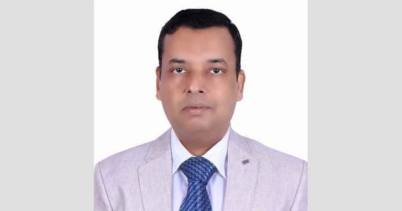 আহমেদ আলী মুকিব