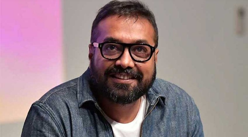 অনুরাগ কাশ্যপ