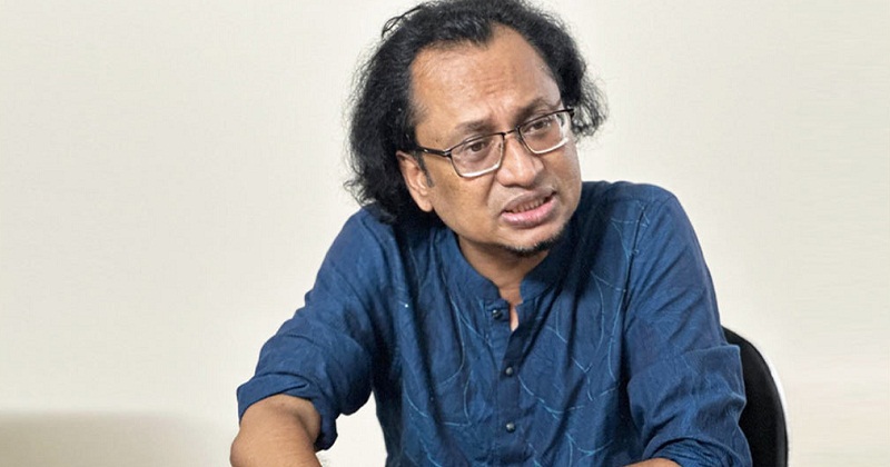ডা. জাহেদ উর রহমান