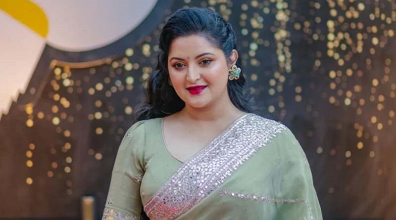 পরীমনি