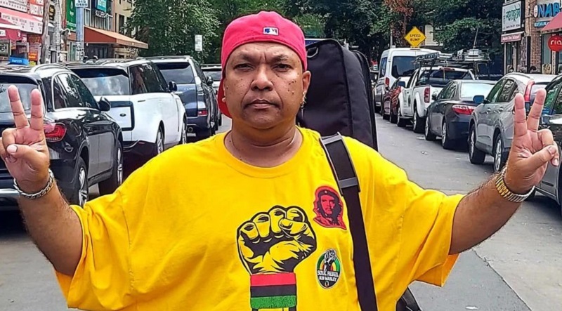 সংগীতশিল্পী বিপ্লব