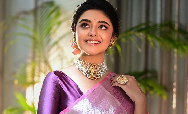 সৃজা দত্ত