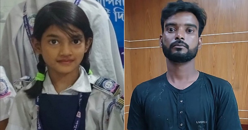 হত্যার আগে রামিসাকে ধর্ষণের কথা স্বীকার করেছে সোহেল