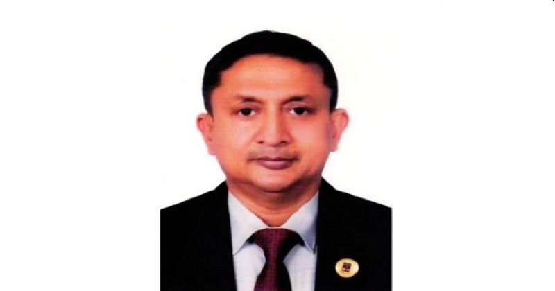 অধ্যাপক নওসের আলী