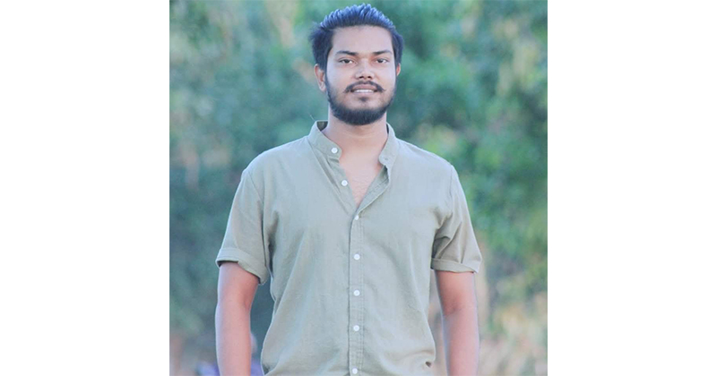 ছাত্রলীগ নেতা আশিক