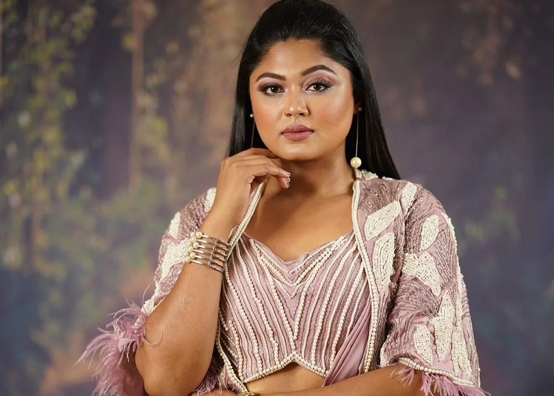 মৌসুমী হামিদ